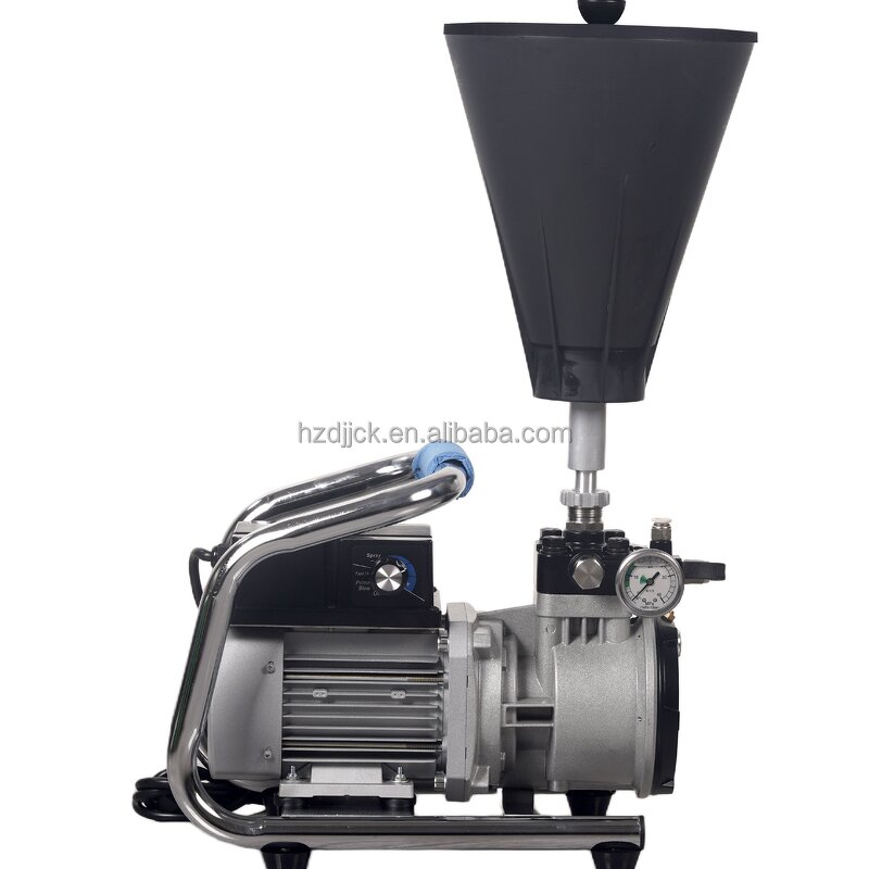 Airless Spray Gun Manufacturer - Convenient Handheld Professional Electric High-pressure Brushless Motor for Household