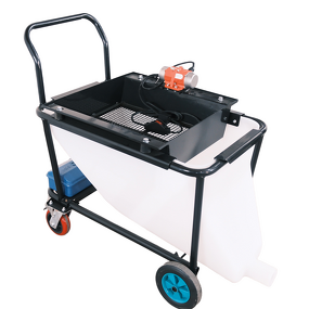 Airless Painting Machine Manufacturer - Wholesale Large High Quality High-Pressure Vibrator Engineering Power Spray Gun