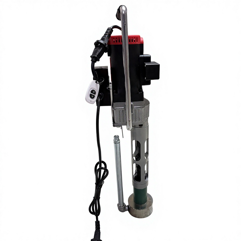 DIY Spray Machine Manufacturer - Multi-functional Electric High-pressure for Putty Powder Waterproof Coating Cement Paste