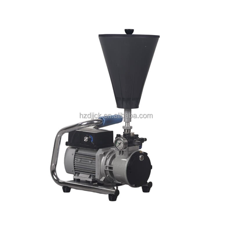 Airless Household Paint Sprayer Manufacturer - Professional Convenient Handheld Electric High-pressure