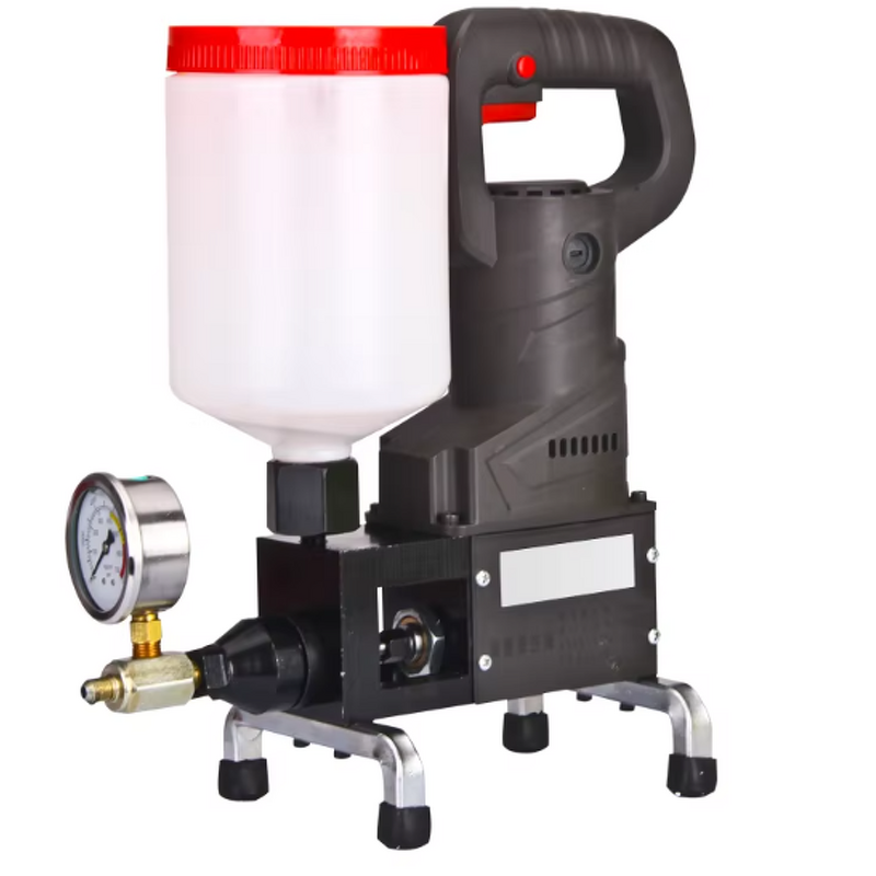 Polyurethane Glue Injection Machine Manufacturer - Convenient Electric Industrial DIY Grade Special for Waterproof Leak Repair