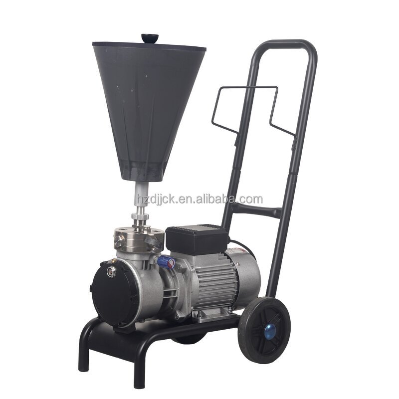 Airless Paint Coating Spray Gun Manufacturer - Professional Electric High-Pressure Diaphragm High-Tech with Bucket