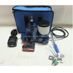 DIY Spray Painting Machine