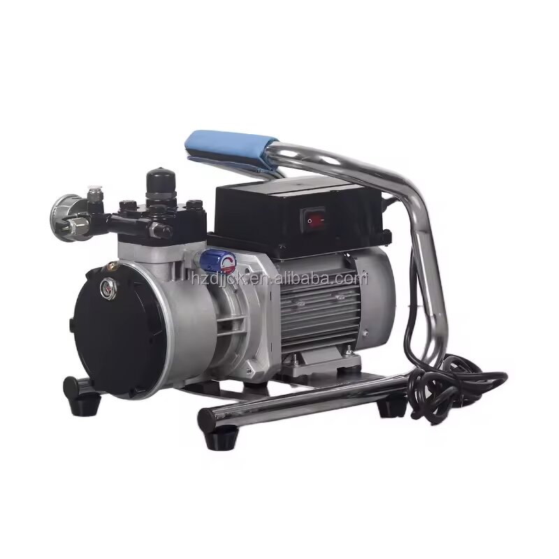 Airless Paint Spraying Machine Manufacturer - Professional DIY Handheld High-pressure with Brushless Motor 3000 PSI