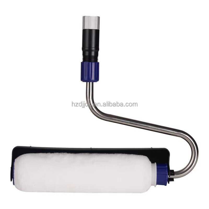 Drum Extension Rod Sprayer Manufacturer - New High Pressure Airless Spraying Machine Accessories Spray Gun Type Drum Spray Roller