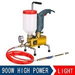 grouting machine