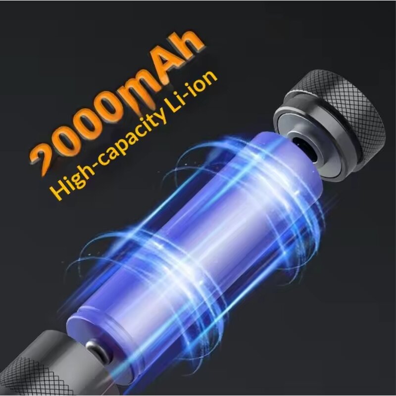 Air Pump Suction Cup Manufacturer - Newest Powerful Industrial Automatic Air Replenishment Lithium Battery for Glass Tile Handling