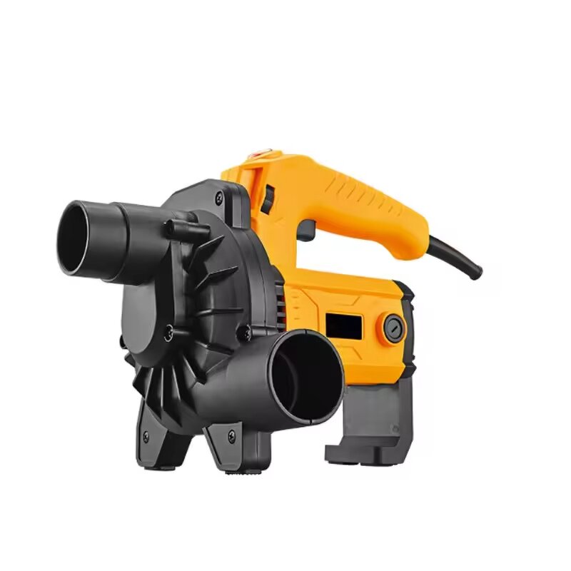 Industrial Vacuum Cleaner Manufacturer - Portable for Dust Removal Woodworking Specific Wall Polishing Blowing Suction Dual-use