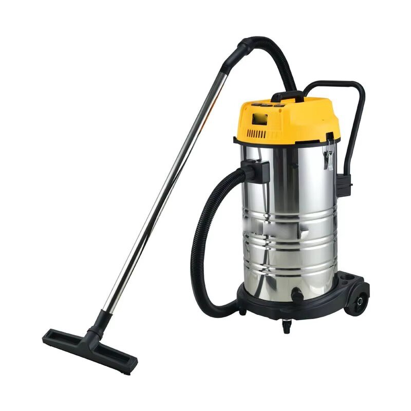 Vacuum Cleaner Manufacturer - High Power 35L for Household High Suction Car Wash Commercial Decoration Sewing Industry