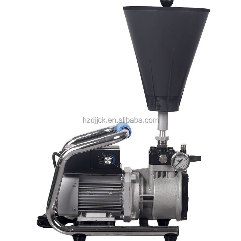 Airless Household Paint Sprayer Manufacturer - Professional Convenient Handheld Electric High-pressure