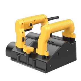 Wall Planer Manufacturer - Automatic Grinding Machine Lithium Battery Dust Putty Scraper Powder Spray Plastering High-power