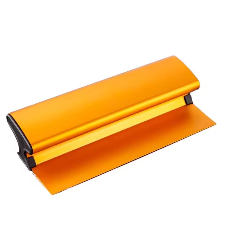 Putty Scraper Manufacturer - Hot Sale Industrial for Leveling Smoothing Putty Scraping Walls Finishing Aluminum