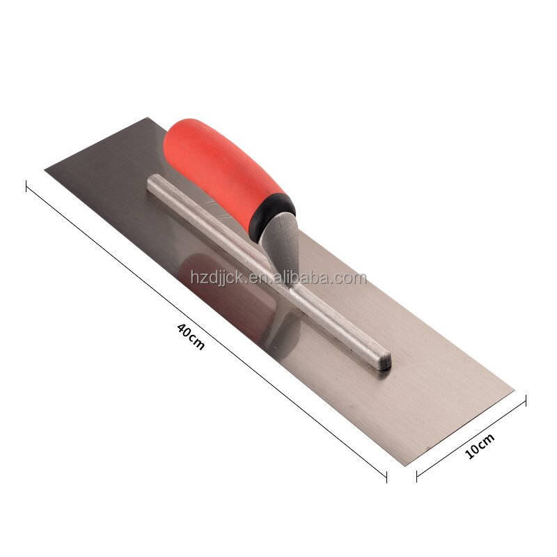 Wall Scraping Tools Manufacturer - Wholesale Lightweight Ash Knives Putty Scrapers Rubber Plastic Scrapers Paint Rollers