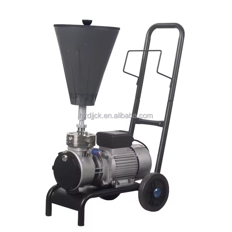 Airless Latex Paint Sprayer Manufacturer - New Diaphragm 220V Professional Electric High-Pressure