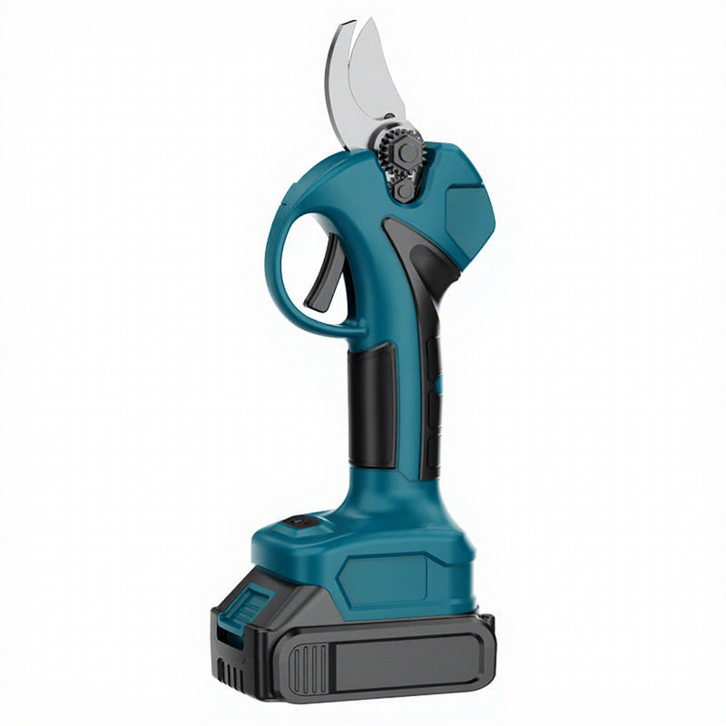 Electric Pruning Shears Manufacturer - High Quality Powered Rechargeable Lithium for Garden Fruit Tree