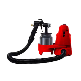 Spray Paint Gun Manufacturer - Best Sell Wholesale Household Latex Diy Small Spraying Machine Tool Power