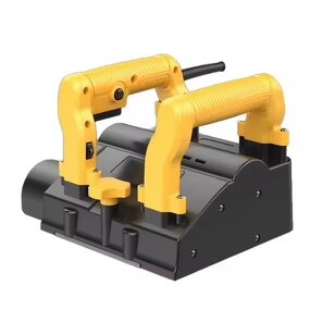 Wall Planer Manufacturer - Automatic Grinding Machine Lithium Battery Dust Putty Scraper Powder Spray Plastering High-power