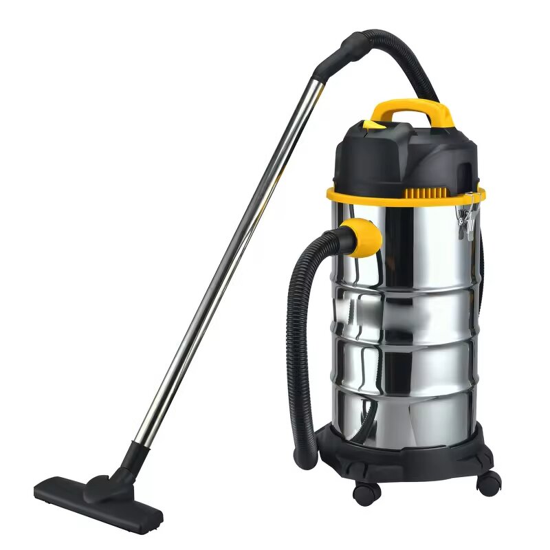 Vacuum Cleaner Manufacturer - Newest Household High Suction for Car Wash Commercial High Power Decoration Sewing Industry