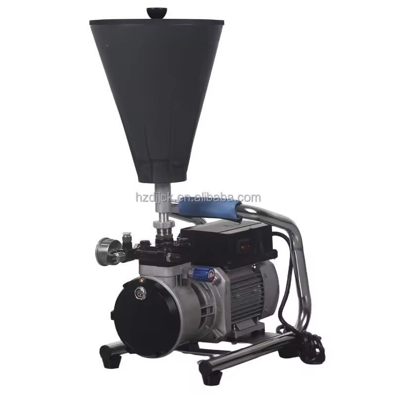 Airless Paint Spraying Machine Manufacturer - Professional DIY Handheld High-pressure with Brushless Motor 3000 PSI