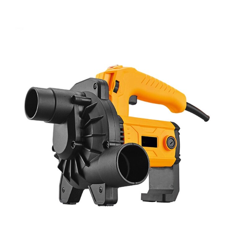 Industrial Vacuum Cleaner Manufacturer - 220V Portable for Dust Removal Woodworking Specific Wall Polishing 7L