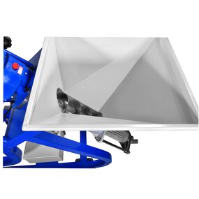 Electric Spray Gun Manufacturer - Wholesale Brushless for Stone Paint Cement Slurry Waterproof Coating Power