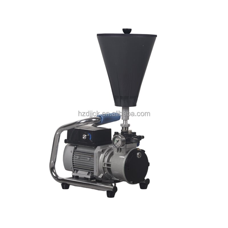 Airless Spray Gun Manufacturer - Convenient Handheld Professional Electric High-pressure Brushless Motor for Household