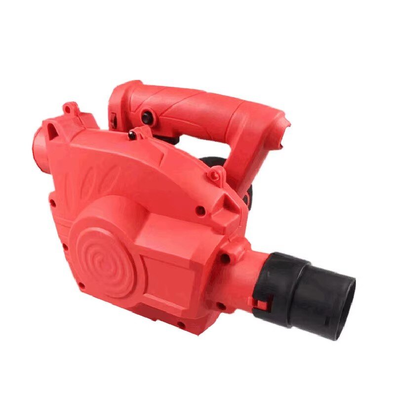 Industrial Vacuum Cleaner Manufacturer - 220V New Portable for Dust Removal Woodworking Specific Wall Polishing 7L