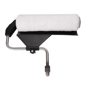 Drum Extension Rod Sprayer Manufacturer - New High Pressure Airless Spraying Machine Accessories Spray Gun Type Drum Spray Roller