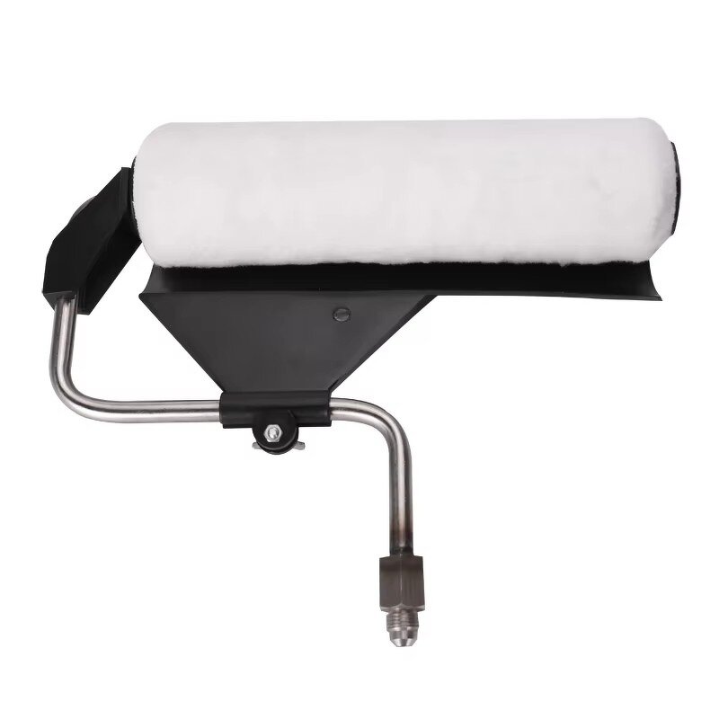 Drum Extension Rod Sprayer Manufacturer - New High Pressure Airless Spraying Machine Accessories Spray Gun Type Drum Spray Roller