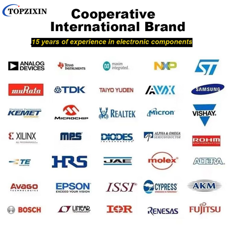 BTM815 Audio Module Manufacturer - AIELITE Qualcomm CSR8615 for 4.1 with Onboard Antenna for Speakers Earbuds Headphones