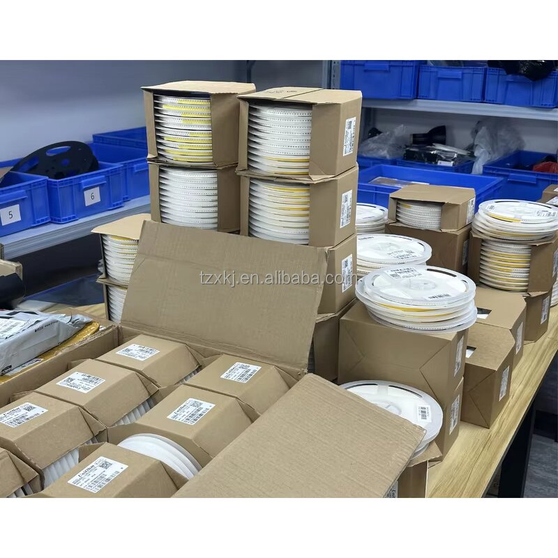 Wi-Fi IoT Wireless Module Manufacturer - ESP32-WROVER-B Dual-core 16MB Flash SMD PCB Antenna for Board-mounted Industrial Control