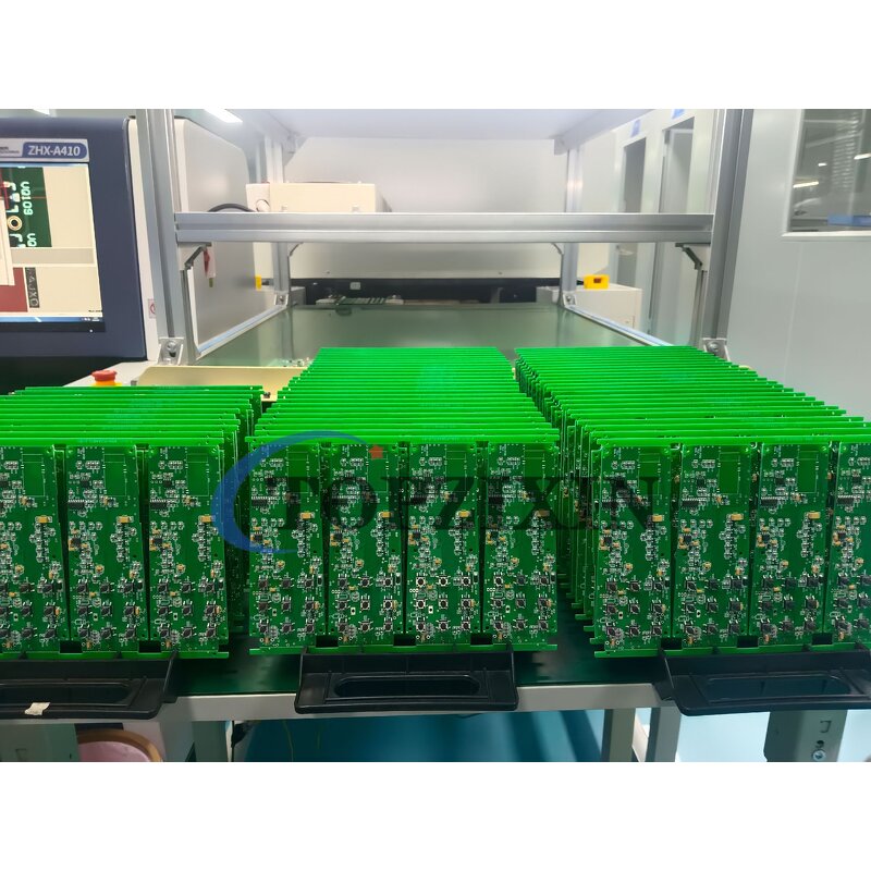 Bluetooth 3.0 Module Manufacturer - YC Wireless SPP Transparent Transmission Compatible with HC-05/06 Slave JDY-31