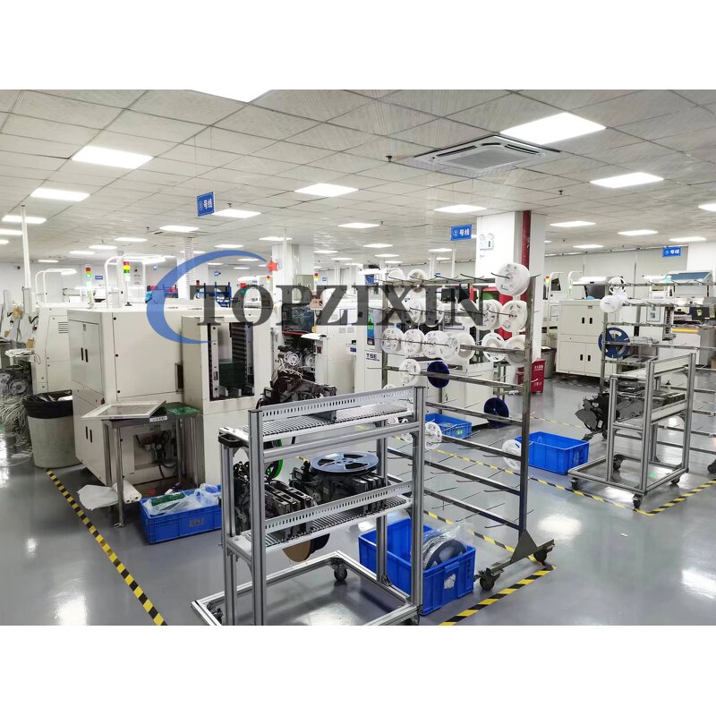 Bluetooth 3.0 Module Manufacturer - YC Wireless SPP Transparent Transmission Compatible with HC-05/06 Slave JDY-31