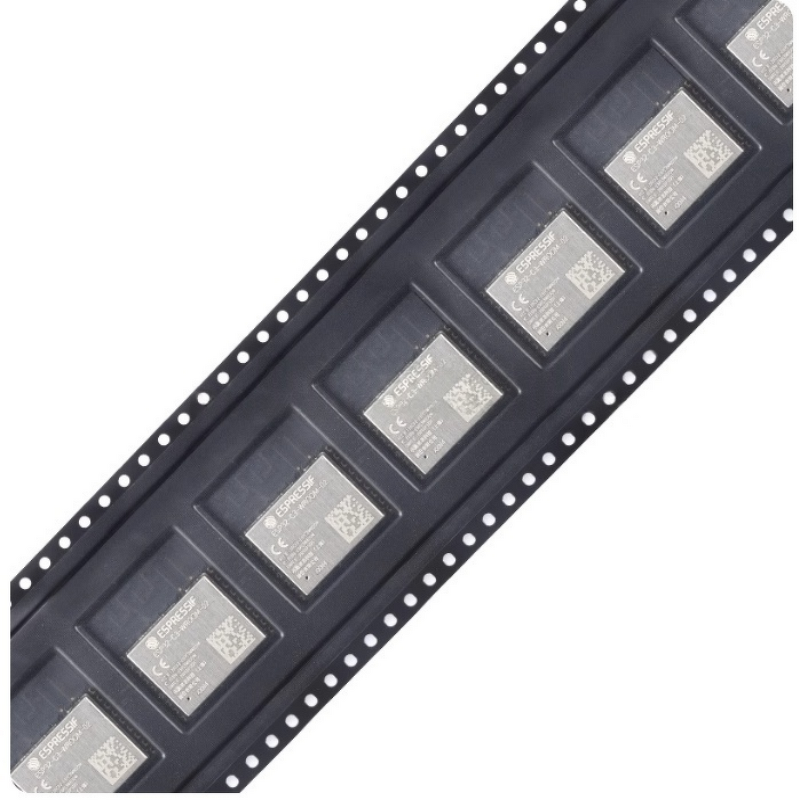 IoT Module Manufacturer - Espressif ESP32-C3-WROOM-02-N4 RISC-V Dual-core Low Power Wi-Fi SMD for Smart Home Industrial