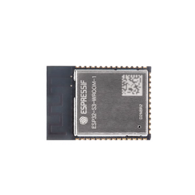 Wi-Fi Bluetooth IoT Module Manufacturer - Espressif ESP32-S3-WROOM-1-N8 8MB Flash PCB Antenna Dual-core SMD for Smart Home