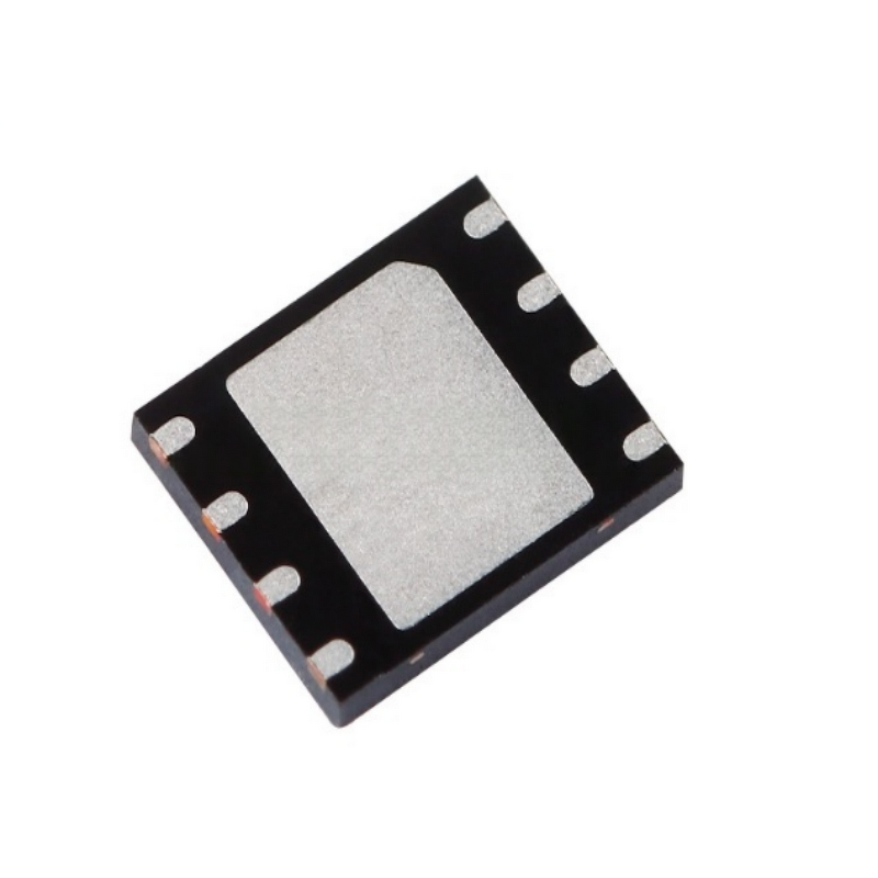 SPI Flash Memory Module Manufacturer - WINBOND W25Q64JVZPIQ 64Mb WSON-8 3.3V Industrial Automotive Grade IC
