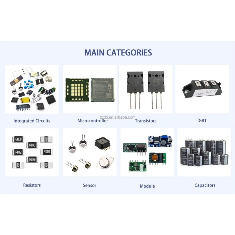 ESP32-WROVER-B WiFi Bluetooth Module Manufacturer - IoT with 16MB Flash SMD PCB Antenna for Board-mounted Smart Home Industrial Automotive