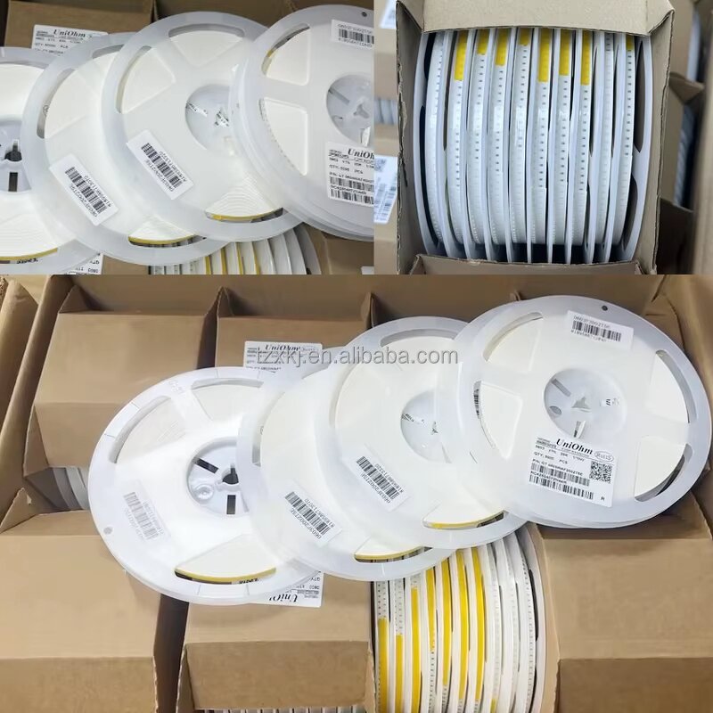 Digital Isolation Amplifier Module Manufacturer - NCE IL611-1E MSOP-8 Precision Isolator Amp for Industrial Automation Automotive Electronics