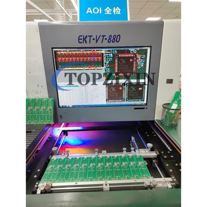 Bluetooth 3.0 Module Manufacturer - YC Wireless SPP Transparent Transmission Compatible with HC-05/06 Slave JDY-31