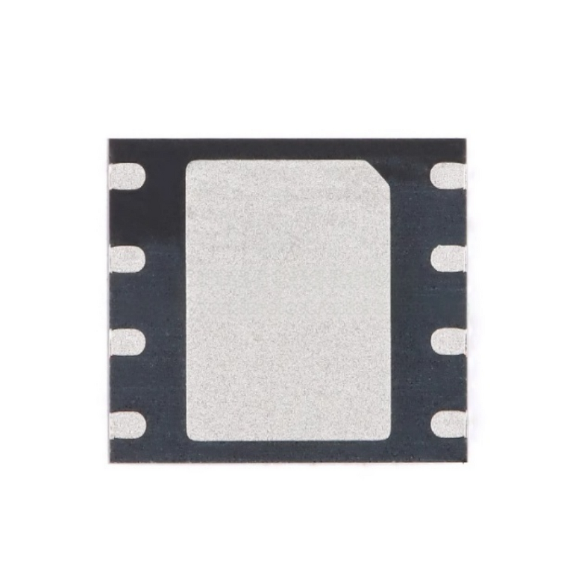 W25Q128JVEIQ SPI Flash Memory Chip Manufacturer - Winbond 128Mbit 16MB SOIC-8 Code Storage for Industrial IoT Car
