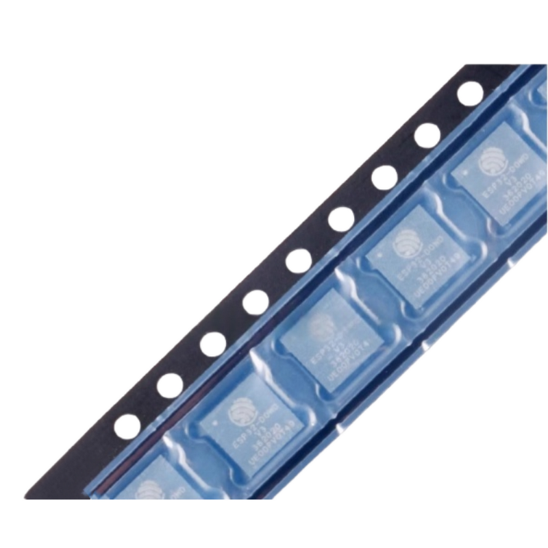 Wireless Module Manufacturer - Lexin ESP32-PICO-D4 QFN-48 SMD Dual-core Wi-Fi & Bluetooth MCU Transceiver Chip