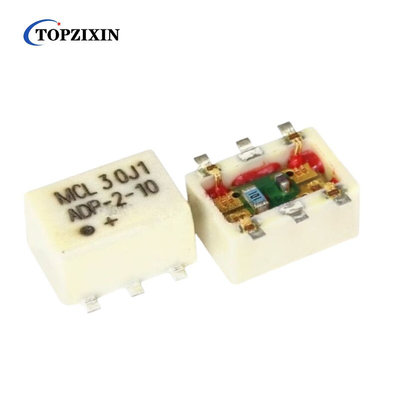 DC-DC Converter Manufacturer - Electronic Components ADP-2-1W+ RECOM 1W Isolated Power Module 2:1 Input SIP for Industrial & Medical