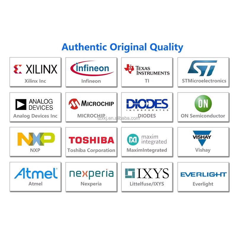 Digital Isolation Amplifier Module Manufacturer - NCE IL611-1E MSOP-8 Precision Isolator Amp for Industrial Automation Automotive Electronics