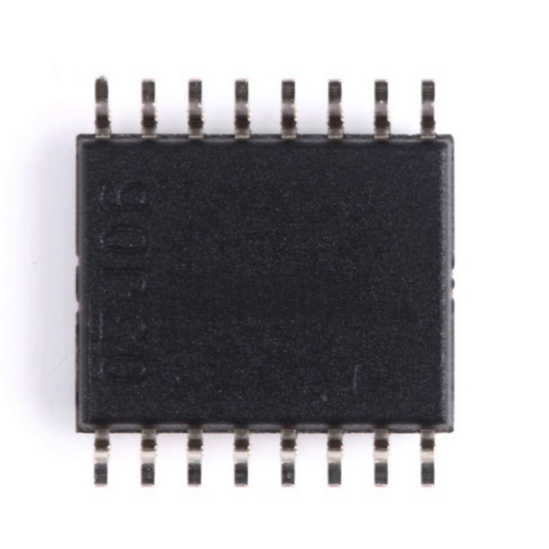 Isolated RS-485 Transceiver IC Manufacturer - TI ISO3082DWR SOIC-16 50Mbps Half-Duplex for Industrial Automation Motor Control Board-mounted