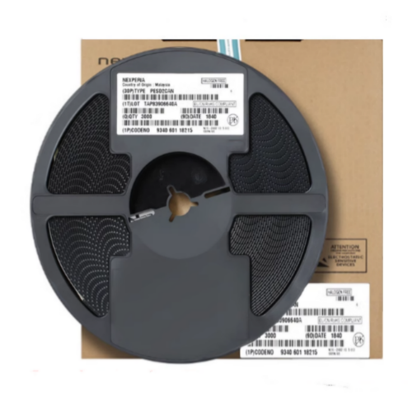 W25Q128JVEIQ SPI Flash Memory Chip Manufacturer - Winbond 128Mbit 16MB SOIC-8 Code Storage for Industrial IoT Car