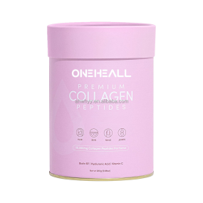 Premium Collagen Powder Premium Vitamin C  for Healthy Hair Glowing Skin Strong Collagen Peptides Powder