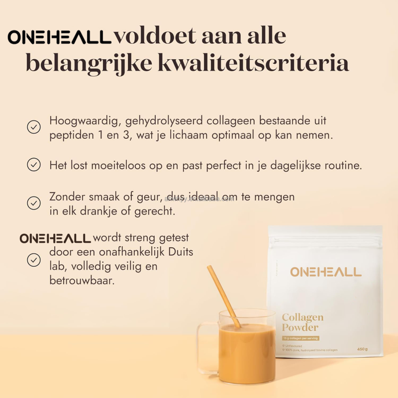 High Quality  Multi Collagen Peptide Powder Natural Protein Supplement OEM Collagen Peptides Drink Powder