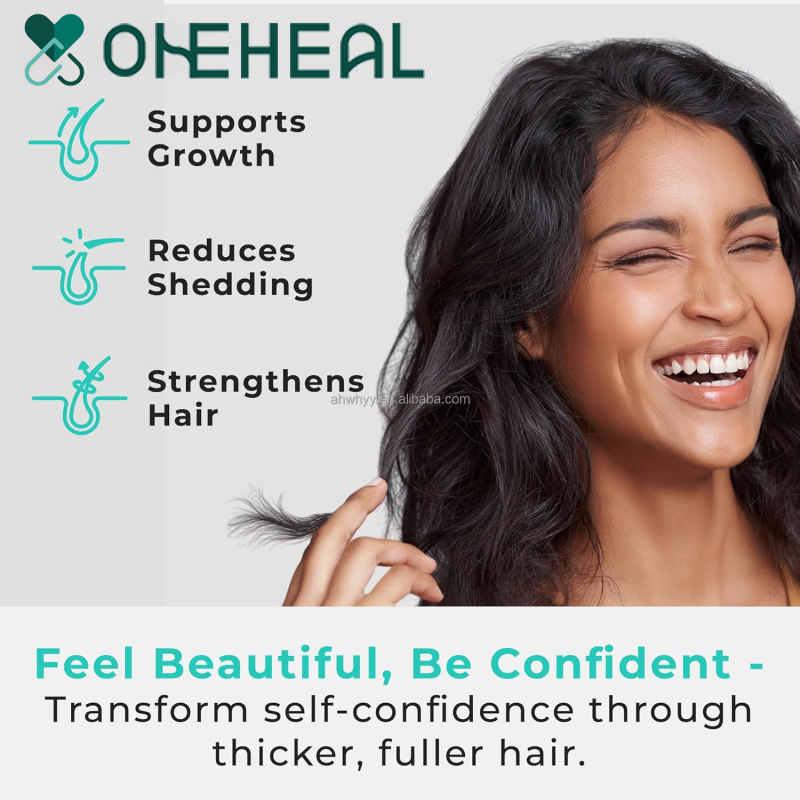 Capsules for Hair Growth Vitamins Capsules Hair Growth Capsule Supplement