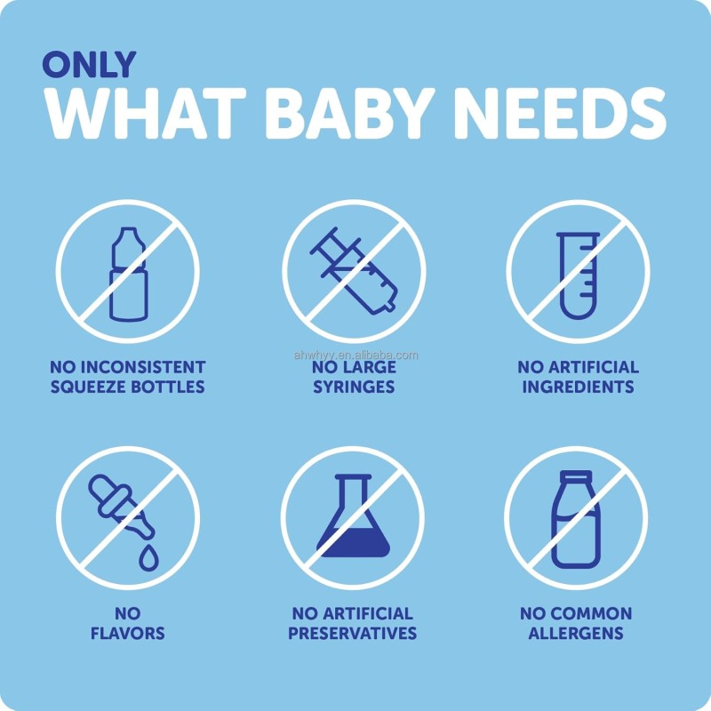 Organic Liquid Vitamin D3 Drops for Kids Immune Support Vitamin D Drop Factory Supply Vitamin D3 Drops