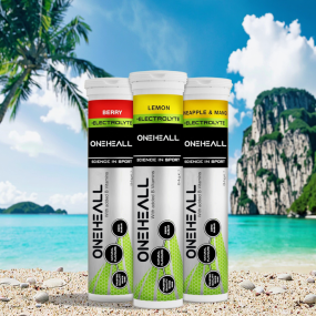 OEM Custom Energy Drink Electrolyte Effervescent Tablet Supplement for Sports Electrolytes Tablets